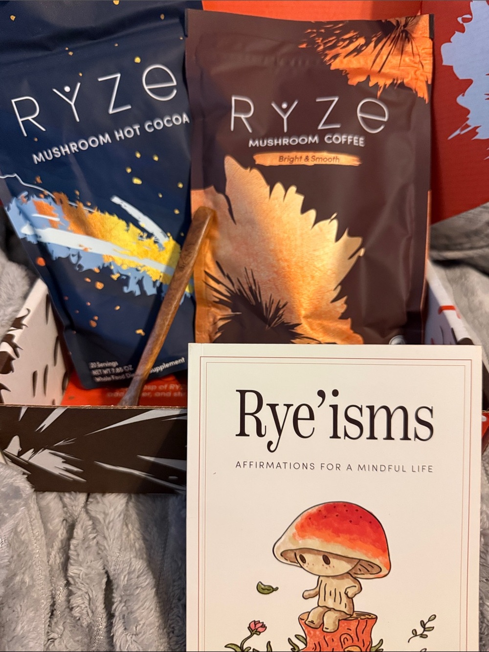 Ryze